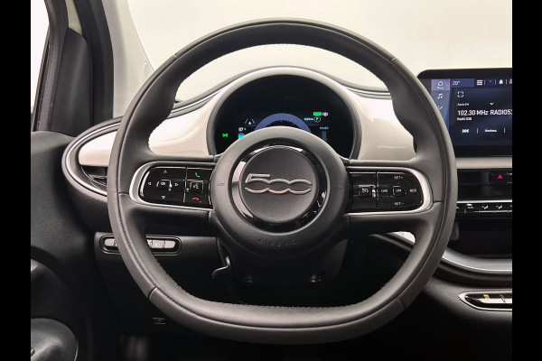 Fiat 500E Urban 24 kWh | Apple/Carplay | Climate/control | 1e Eigenaar