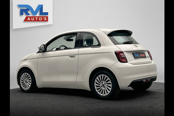 Fiat 500E Urban 24 kWh | Apple/Carplay | Climate/control | 1e Eigenaar