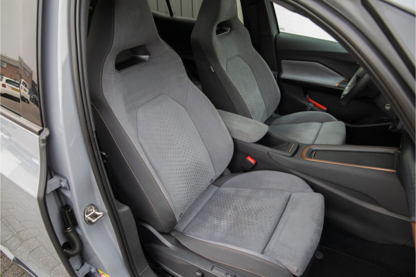 CUPRA Born Copper Edition One, Pano, Massage, Head-up, Adapt. Cruise, Vol