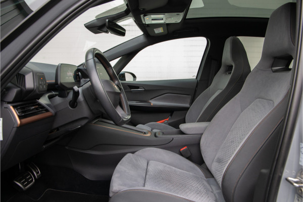 CUPRA Born Copper Edition One, Pano, Massage, Head-up, Adapt. Cruise, Vol
