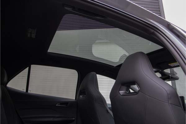 CUPRA Born Copper Edition One, Pano, Massage, Head-up, Adapt. Cruise, Vol