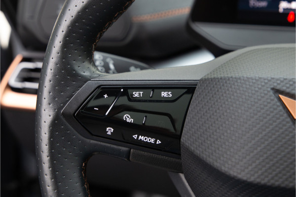 CUPRA Born Copper Edition One, Pano, Massage, Head-up, Adapt. Cruise, Vol