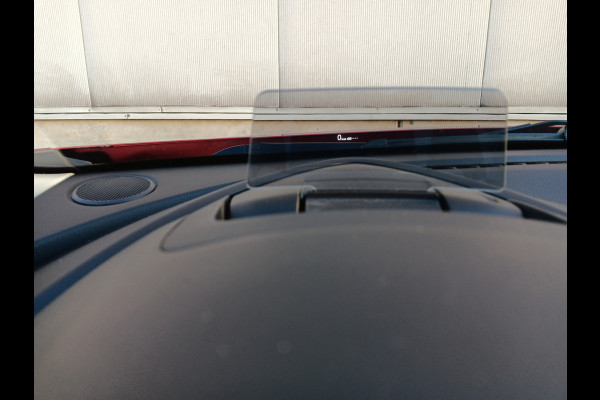 Mazda CX-3 2.0 SkyActiv-G 120 GT-M Line, Leder, Navi, Clima, Head-up, etc. incl. 12 MND BOVAGGARANTIE