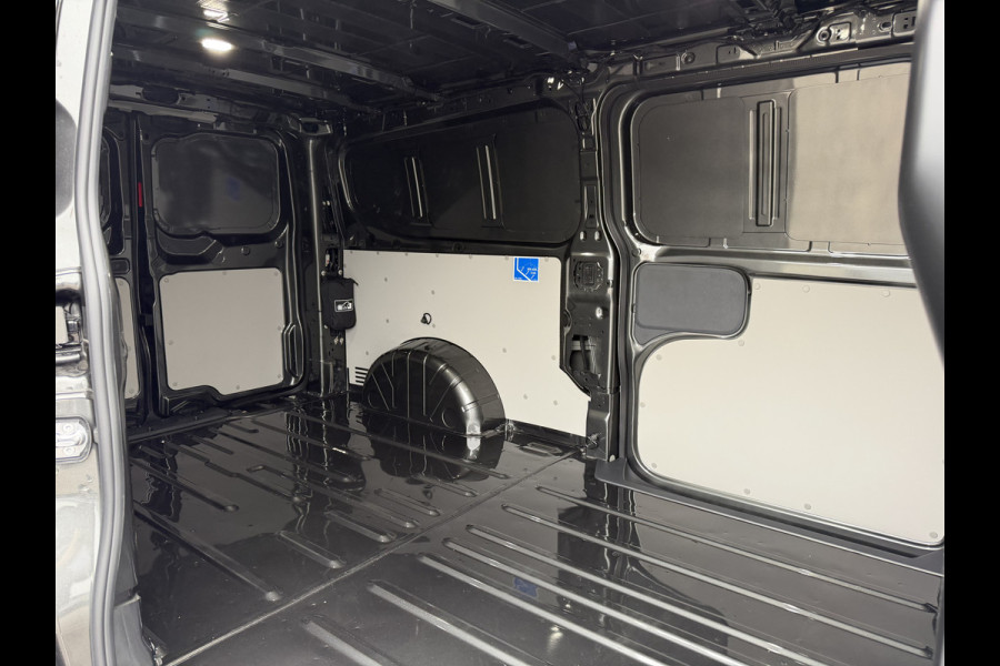 Ford E-Transit Custom 340 L2H1 Limited 4x4 71 kWh 218 PK | AWD | Camera | 2x Schuifdeur | Direct leverbaar!!