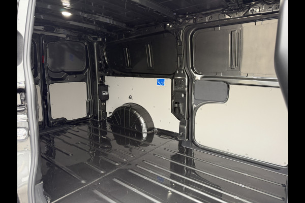 Ford E-Transit Custom 340 L2H1 Limited 4x4 71 kWh 218 PK | AWD | Camera | 2x Schuifdeur | Direct leverbaar!!