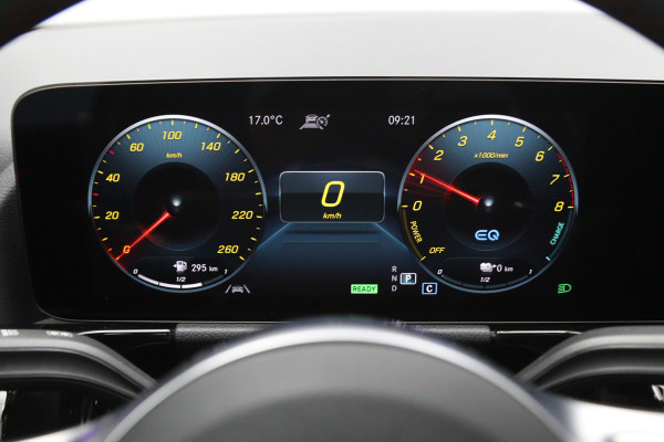 Mercedes-Benz GLA 250 e AMG Line 218 PK PHEV, Panoramadak, Memory, 360 Camera, Sfeerverlichting, Adap. Cruise Control