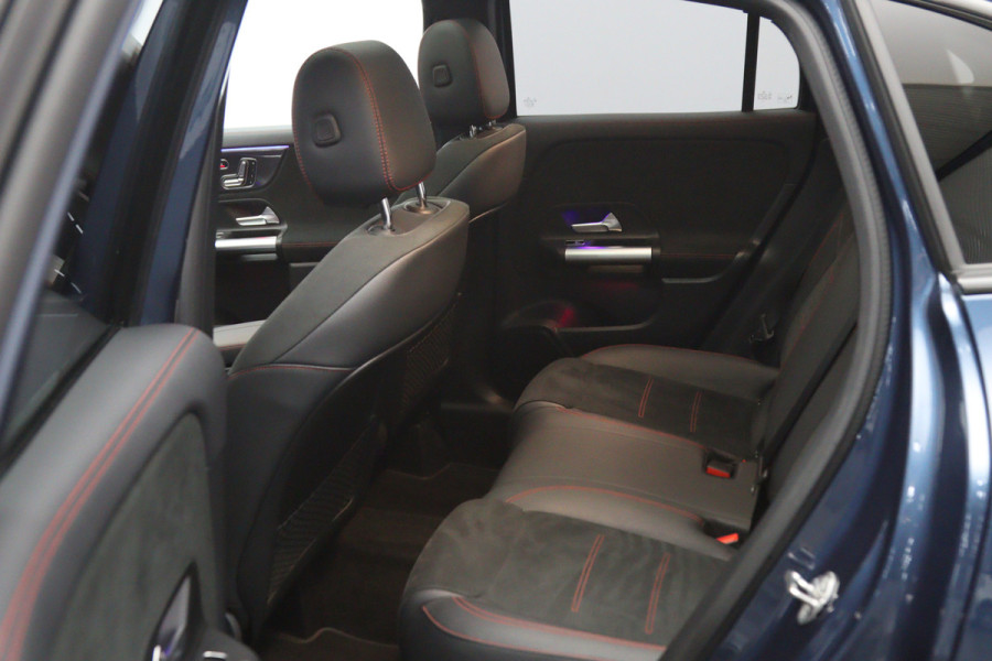 Mercedes-Benz GLA 250 e AMG Line 218 PK PHEV, Panoramadak, Memory, 360 Camera, Sfeerverlichting, Adap. Cruise Control