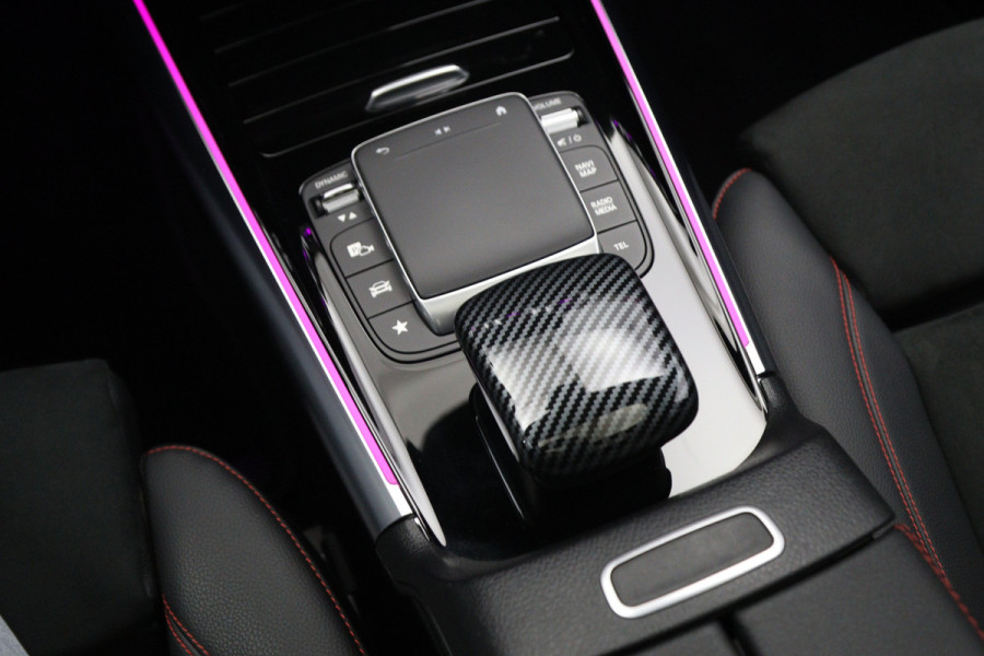 Mercedes-Benz GLA 250 e AMG Line 218 PK PHEV, Panoramadak, Memory, 360 Camera, Sfeerverlichting, Adap. Cruise Control