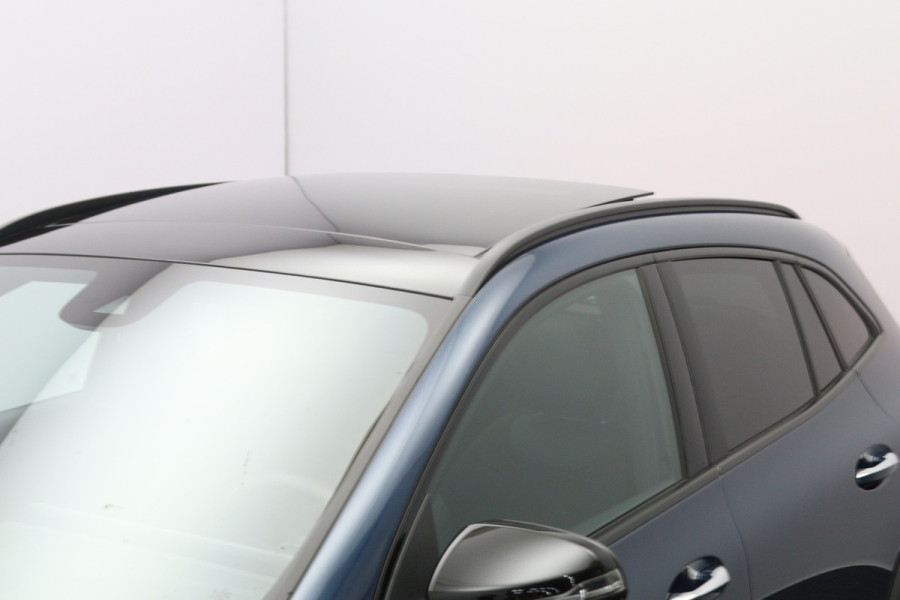 Mercedes-Benz GLA 250 e AMG Line 218 PK PHEV, Panoramadak, Memory, 360 Camera, Sfeerverlichting, Adap. Cruise Control