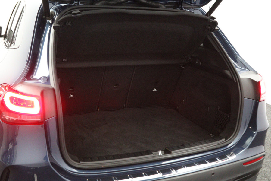 Mercedes-Benz GLA 250 e AMG Line 218 PK PHEV, Panoramadak, Memory, 360 Camera, Sfeerverlichting, Adap. Cruise Control