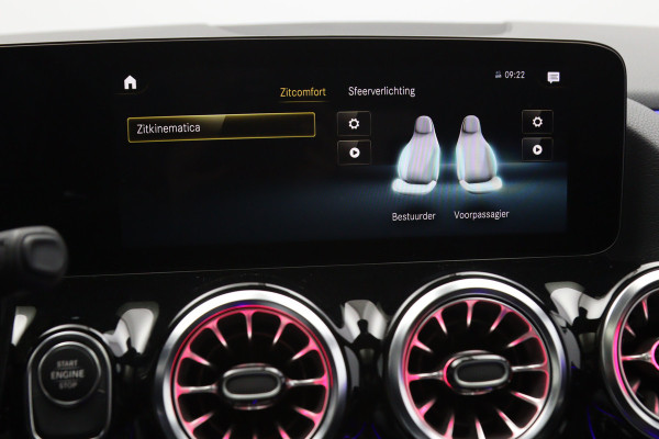 Mercedes-Benz GLA 250 e AMG Line 218 PK PHEV, Panoramadak, Memory, 360 Camera, Sfeerverlichting, Adap. Cruise Control