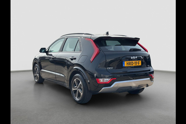 Kia Niro 1.6 GDi PHEV DynamicLine | Automaat | Camera | Cruise | Sensoren | Apple Carplay & Android Auto | Navi |