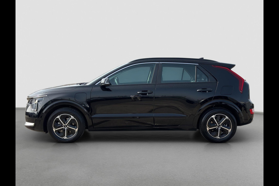 Kia Niro 1.6 GDi PHEV DynamicLine | Automaat | Camera | Cruise | Sensoren | Apple Carplay & Android Auto | Navi |