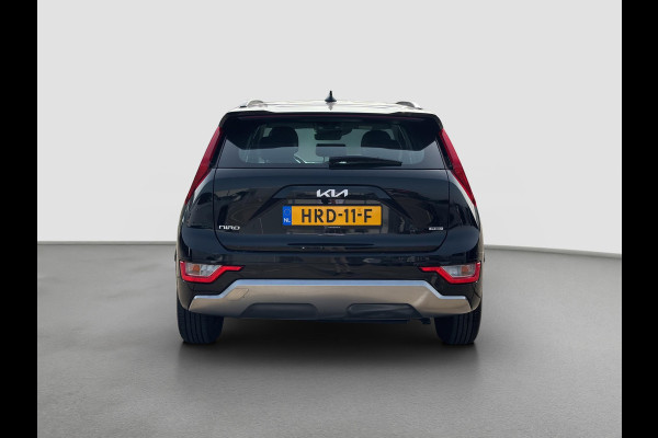 Kia Niro 1.6 GDi PHEV DynamicLine | Automaat | Camera | Cruise | Sensoren | Apple Carplay & Android Auto | Navi |