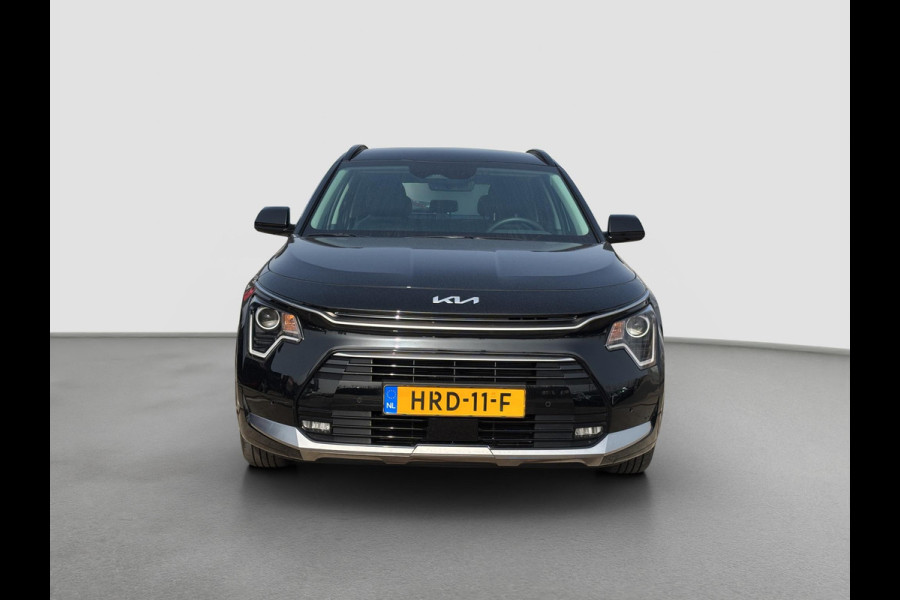 Kia Niro 1.6 GDi PHEV DynamicLine | Automaat | Camera | Cruise | Sensoren | Apple Carplay & Android Auto | Navi |