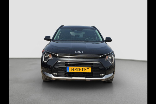 Kia Niro 1.6 GDi PHEV DynamicLine | Automaat | Camera | Cruise | Sensoren | Apple Carplay & Android Auto | Navi |