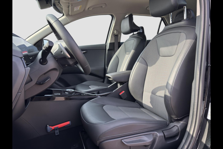 Kia Niro 1.6 GDi PHEV DynamicLine | Automaat | Camera | Cruise | Sensoren | Apple Carplay & Android Auto | Navi |