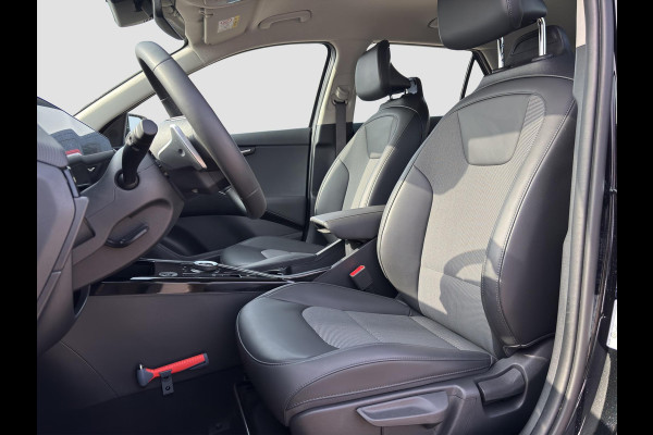 Kia Niro 1.6 GDi PHEV DynamicLine | Automaat | Camera | Cruise | Sensoren | Apple Carplay & Android Auto | Navi |