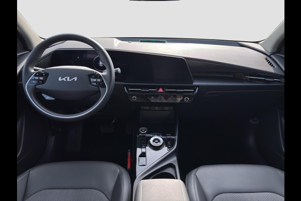 Kia Niro 1.6 GDi PHEV DynamicLine | Automaat | Camera | Cruise | Sensoren | Apple Carplay & Android Auto | Navi |