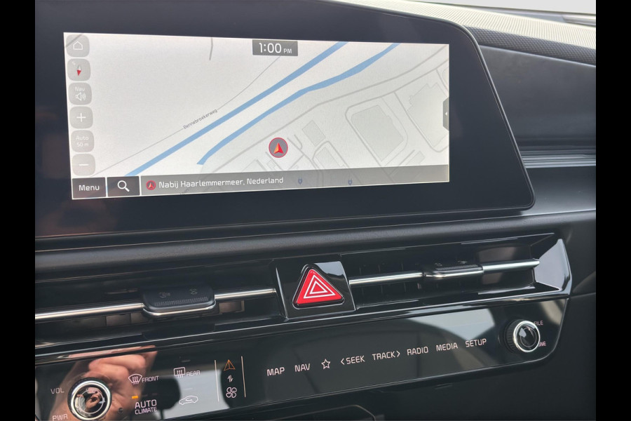 Kia Niro 1.6 GDi PHEV DynamicLine | Automaat | Camera | Cruise | Sensoren | Apple Carplay & Android Auto | Navi |