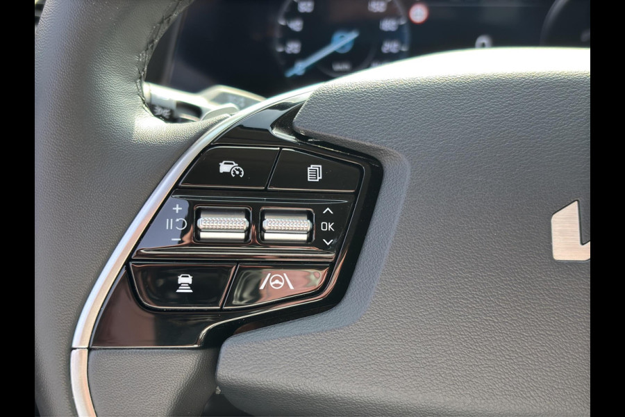 Kia Niro 1.6 GDi PHEV DynamicLine | Automaat | Camera | Cruise | Sensoren | Apple Carplay & Android Auto | Navi |