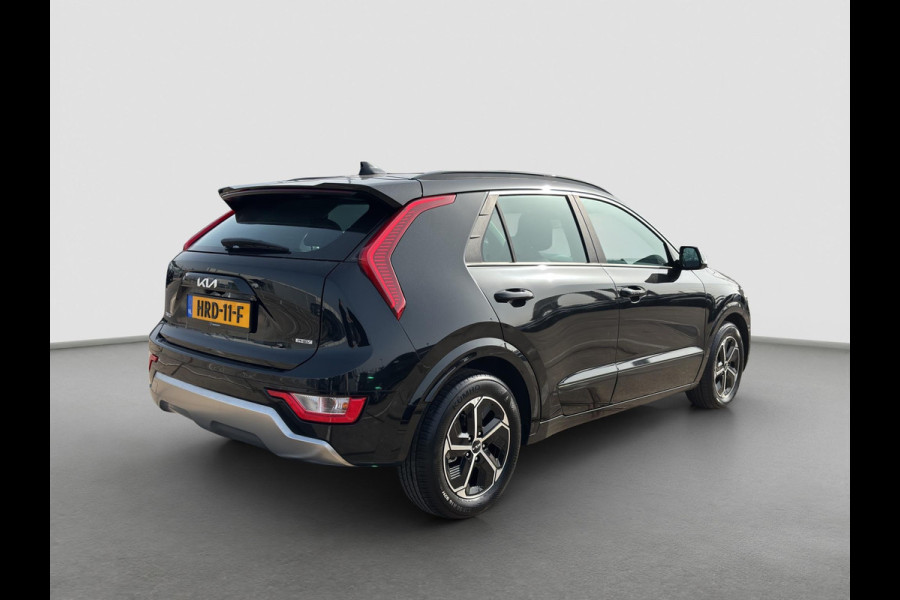 Kia Niro 1.6 GDi PHEV DynamicLine | Automaat | Camera | Cruise | Sensoren | Apple Carplay & Android Auto | Navi |