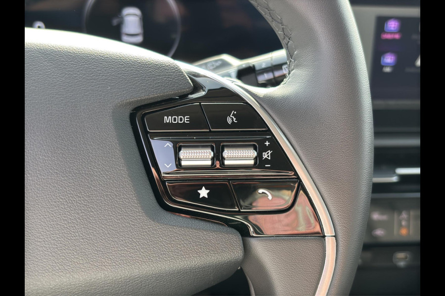 Kia Niro 1.6 GDi PHEV DynamicLine | Automaat | Camera | Cruise | Sensoren | Apple Carplay & Android Auto | Navi |