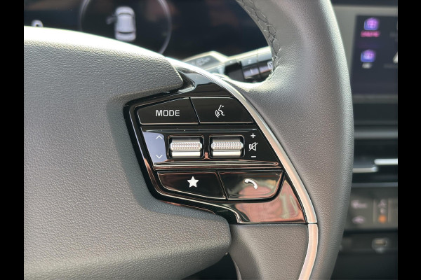 Kia Niro 1.6 GDi PHEV DynamicLine | Automaat | Camera | Cruise | Sensoren | Apple Carplay & Android Auto | Navi |