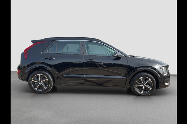 Kia Niro 1.6 GDi PHEV DynamicLine | Automaat | Camera | Cruise | Sensoren | Apple Carplay & Android Auto | Navi |