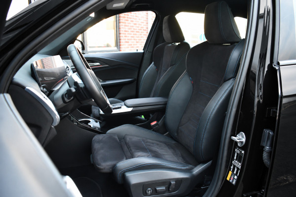 BMW iX1 xDrive30 M-Sport Pano DA-Prof 360 H/K HUD E-zetel+Massage
