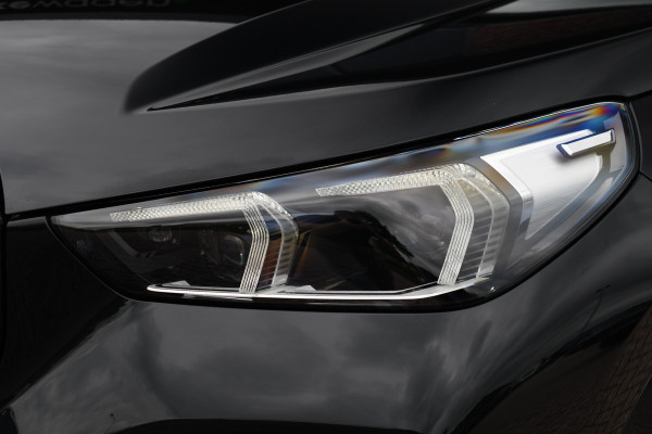 BMW iX1 xDrive30 M-Sport Pano DA-Prof 360 H/K HUD E-zetel+Massage