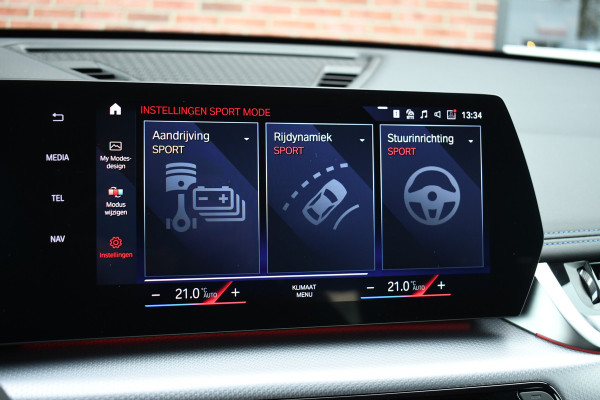 BMW iX1 xDrive30 M-Sport Pano DA-Prof 360 H/K HUD E-zetel+Massage