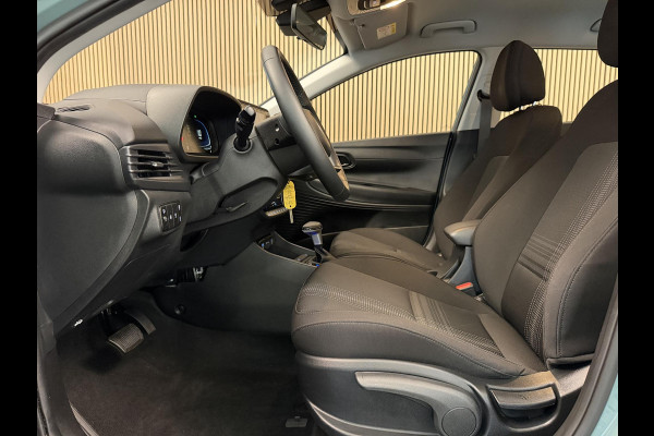 Hyundai i20 1.0 T-GDI 100PK Comfort | Carplay | Camera | Stoel- Stuurverw. | Incl garantie