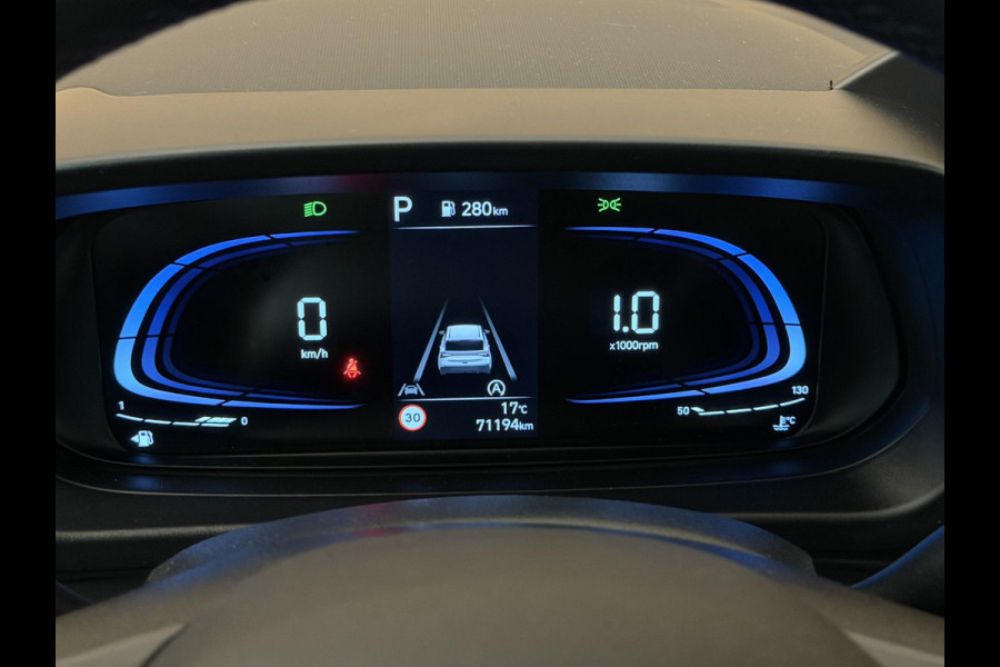 Hyundai i20 1.0 T-GDI 100PK Comfort | Carplay | Camera | Stoel- Stuurverw. | Incl garantie