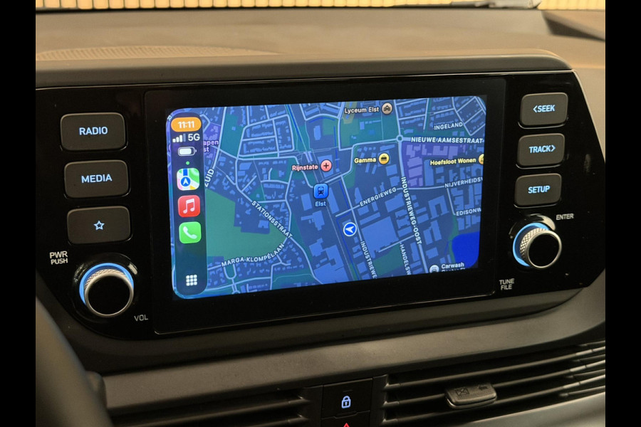 Hyundai i20 1.0 T-GDI 100PK Comfort | Carplay | Camera | Stoel- Stuurverw. | Incl garantie