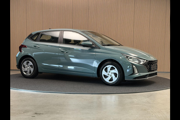 Hyundai i20 1.0 T-GDI 100PK Comfort | Carplay | Camera | Stoel- Stuurverw. | Incl garantie