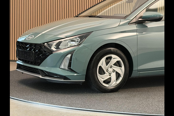 Hyundai i20 1.0 T-GDI 100PK Comfort | Carplay | Camera | Stoel- Stuurverw. | Incl garantie