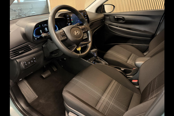 Hyundai i20 1.0 T-GDI 100PK Comfort | Carplay | Camera | Stoel- Stuurverw. | Incl garantie