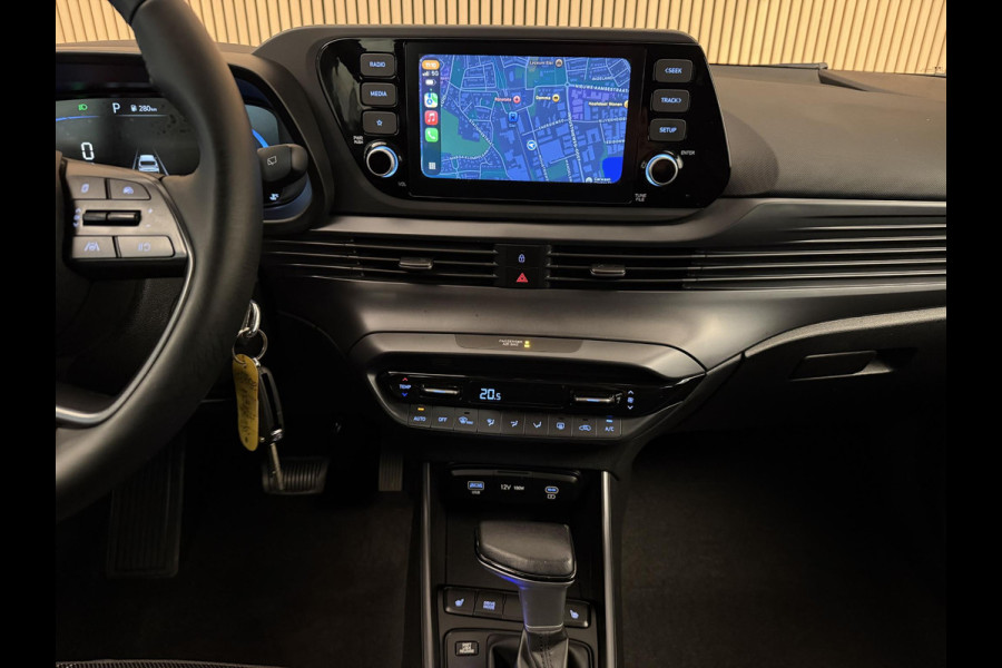 Hyundai i20 1.0 T-GDI 100PK Comfort | Carplay | Camera | Stoel- Stuurverw. | Incl garantie