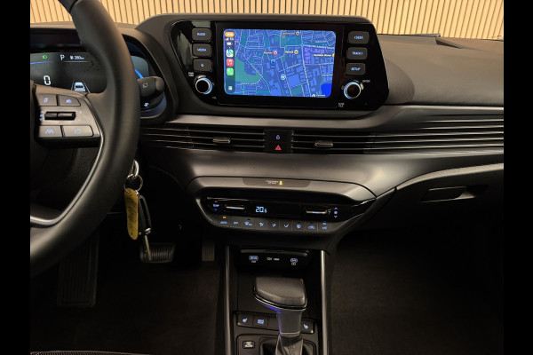 Hyundai i20 1.0 T-GDI 100PK Comfort | Carplay | Camera | Stoel- Stuurverw. | Incl garantie