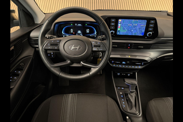 Hyundai i20 1.0 T-GDI 100PK Comfort | Carplay | Camera | Stoel- Stuurverw. | Incl garantie