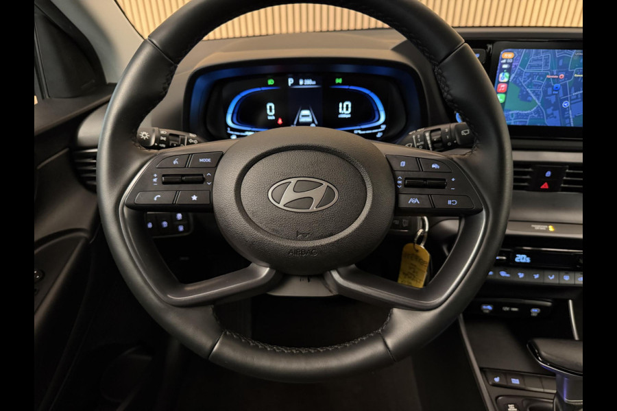 Hyundai i20 1.0 T-GDI 100PK Comfort | Carplay | Camera | Stoel- Stuurverw. | Incl garantie