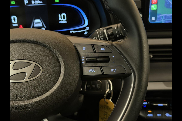 Hyundai i20 1.0 T-GDI 100PK Comfort | Carplay | Camera | Stoel- Stuurverw. | Incl garantie