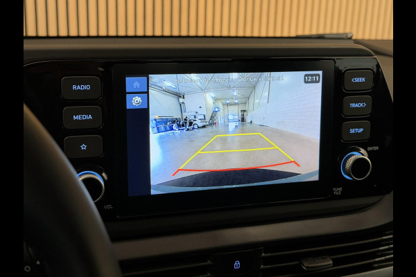 Hyundai i20 1.0 T-GDI 100PK Comfort | Carplay | Camera | Stoel- Stuurverw. | Incl garantie