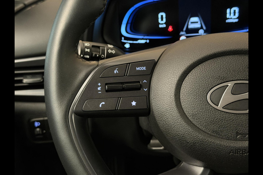 Hyundai i20 1.0 T-GDI 100PK Comfort | Carplay | Camera | Stoel- Stuurverw. | Incl garantie