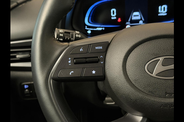 Hyundai i20 1.0 T-GDI 100PK Comfort | Carplay | Camera | Stoel- Stuurverw. | Incl garantie