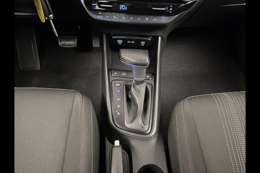 Hyundai i20 1.0 T-GDI 100PK Comfort | Carplay | Camera | Stoel- Stuurverw. | Incl garantie