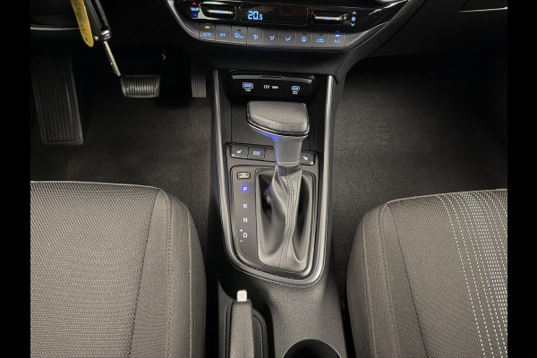 Hyundai i20 1.0 T-GDI 100PK Comfort | Carplay | Camera | Stoel- Stuurverw. | Incl garantie