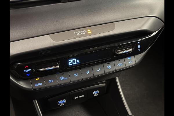 Hyundai i20 1.0 T-GDI 100PK Comfort | Carplay | Camera | Stoel- Stuurverw. | Incl garantie