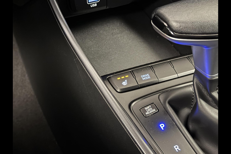 Hyundai i20 1.0 T-GDI 100PK Comfort | Carplay | Camera | Stoel- Stuurverw. | Incl garantie